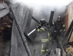 Russian attack on Ukraines Kharkiv kills four: governor