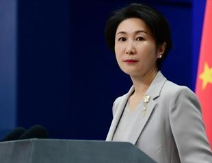 China says will safeguard interests after Trump tariff threat over Iran