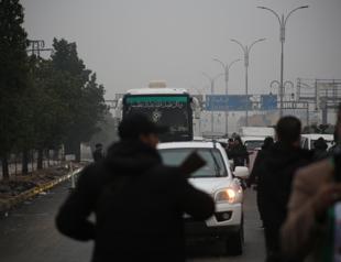 Syria declares SDF-occupied zone west of Euphrates as military area