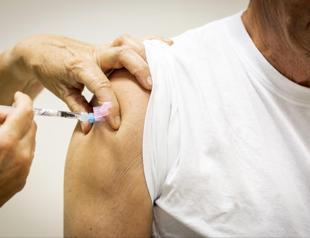 Most vaccine-hesitant people eventually got COVID jab: Study