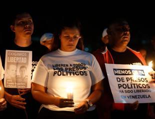 Venezuela eyes new agenda with EU, UK