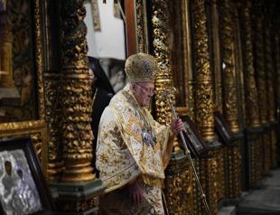 Russian intel labels Istanbul-based patriarch as ‘devil’