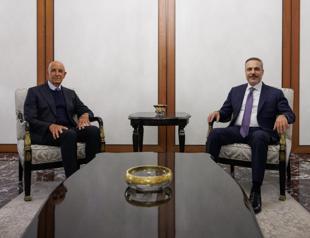 Turkish foreign minister to pay visit to UAE amid Mideast tensions