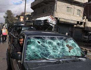 Syrian Army warns against continued SDF mobilization in Aleppo