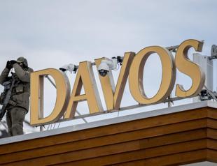 Davos braces for Trumps America First onslaught