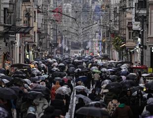 Türkiye shivers as brutal cold front locks nation in icy embrace