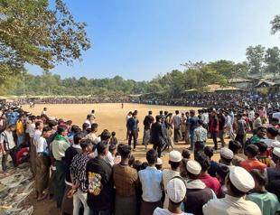 ICJ genocide case flawed and unfounded: Myanmar