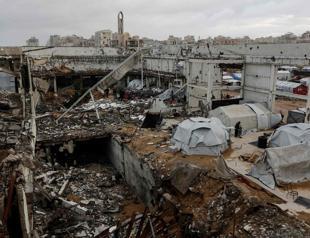 Gaza ceasefire enters second phase focused on reconstruction