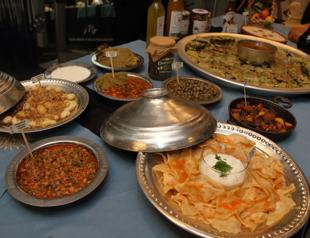 Çorum to become a ‘gastronomy city’