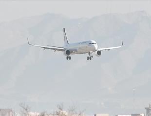 Iran closes airspace to most flights amid heightened tensions