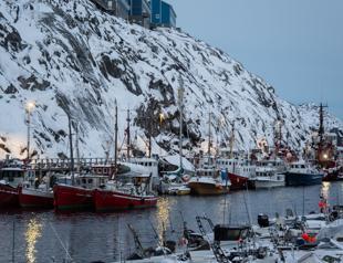 Germany, France to send troops to Greenland