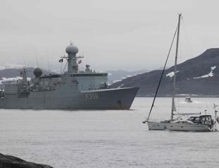 Germany, France to send troops to Greenland