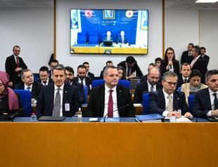 Türkiye Wealth Fund’s investments since inception reach $18 billion