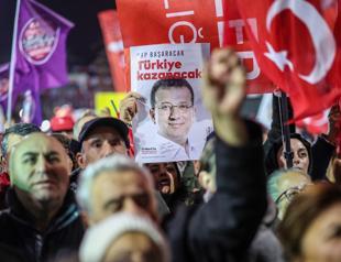 İmamoğlu’s challenge against diploma annulment heard in court