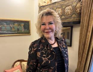 Pianist builds musical bridge between Türkiye, Europe