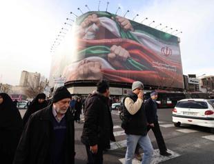 US says Iran halts executions as Gulf allies pull Trump back from strike