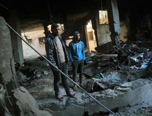 Gaza ceasefire plan faces great uncertainty
