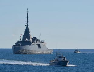 Greece reiterates controversial marine park bid