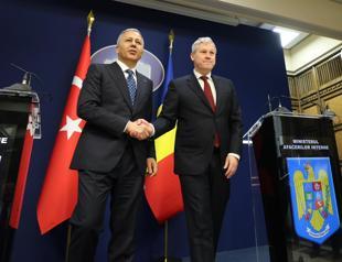 Türkiye, Romania to boost migration cooperation