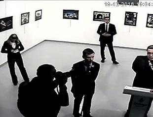 FETÖ fugitive behind 2016 Russian envoy killing changes name: Sources