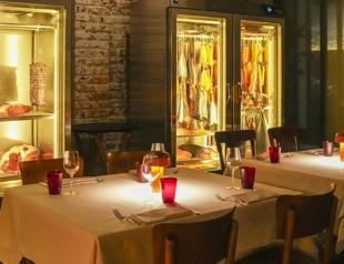 Unshowy mastery at Kontuar Pera