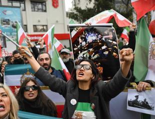 Iran protest movement subsides in face of brutal crackdown