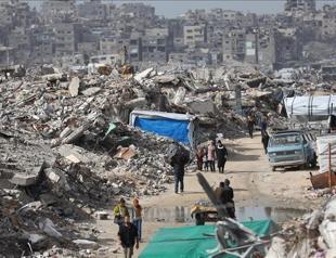 Israel objects to US announcement of leaders to oversee next steps in Gaza