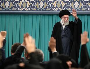 Trump responsible for killings, damages during Iran unrest: Iranian Supreme Leader