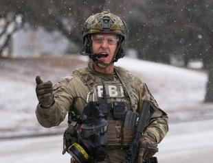 One of FBIs 10 most wanted fugitives caught in Mexico