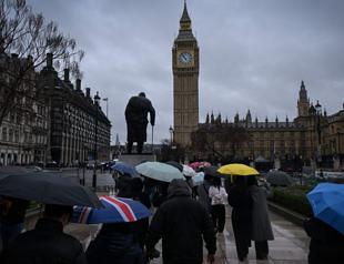 UKs Labour readies for EU reset fight