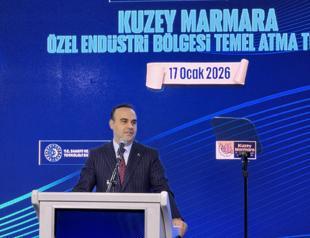 16 mega industrial zones to be established across Anatolia