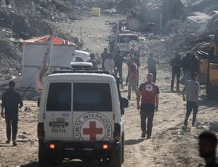 Trump invites Erdoğan to join Board of Peace for Gaza