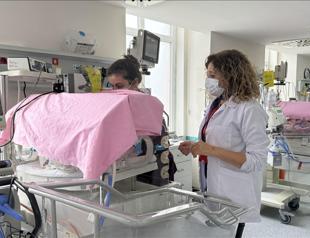 Türkiye records 889,598 births in 2025