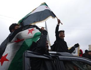 Syria hails ceasefire with SDF as key to national unity, recovery