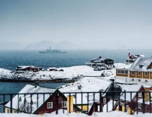 Europe hits back at Trump tariff threat over Greenland