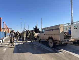 Syrian army deploys in Deir Ezzor province after landmark deal