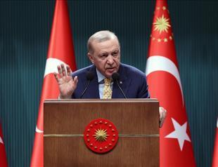 Terms of ceasefire, full integration agreements in Syria must be met: Erdoğan