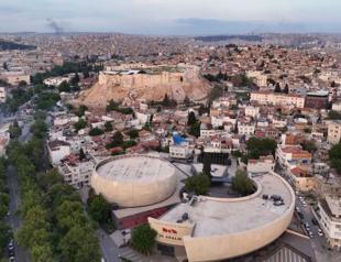 Gaziantep targets 3 million tourists