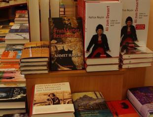 Turkish works translated with TEDA project