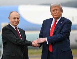 Trump confirms he invited Putin to join Board of Peace