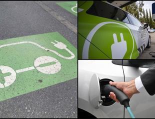 Majority of EV charging powered by green stations