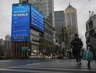 China vows to boost flagging demand in 2030 economic plan