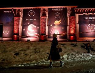 Trump set to dominate Davos as he rocks global order