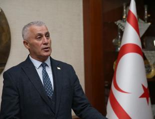 Türkiye-based company to build solar power plant in Turkish Cyprus