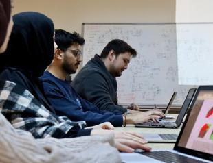 Turkish researchers advance studies for CERN’s future collider