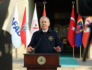 Massive drug bust nets hundreds of suspects across Türkiye