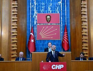 CHP leader calls for full implementation of Syria deal