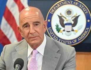 US envoy urges YPG to integrate into Syrian state