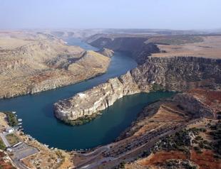 Archaeologists trace footsteps of Ice Age humans across southeastern Türkiye