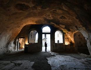 Monastery revives culture and arts scene